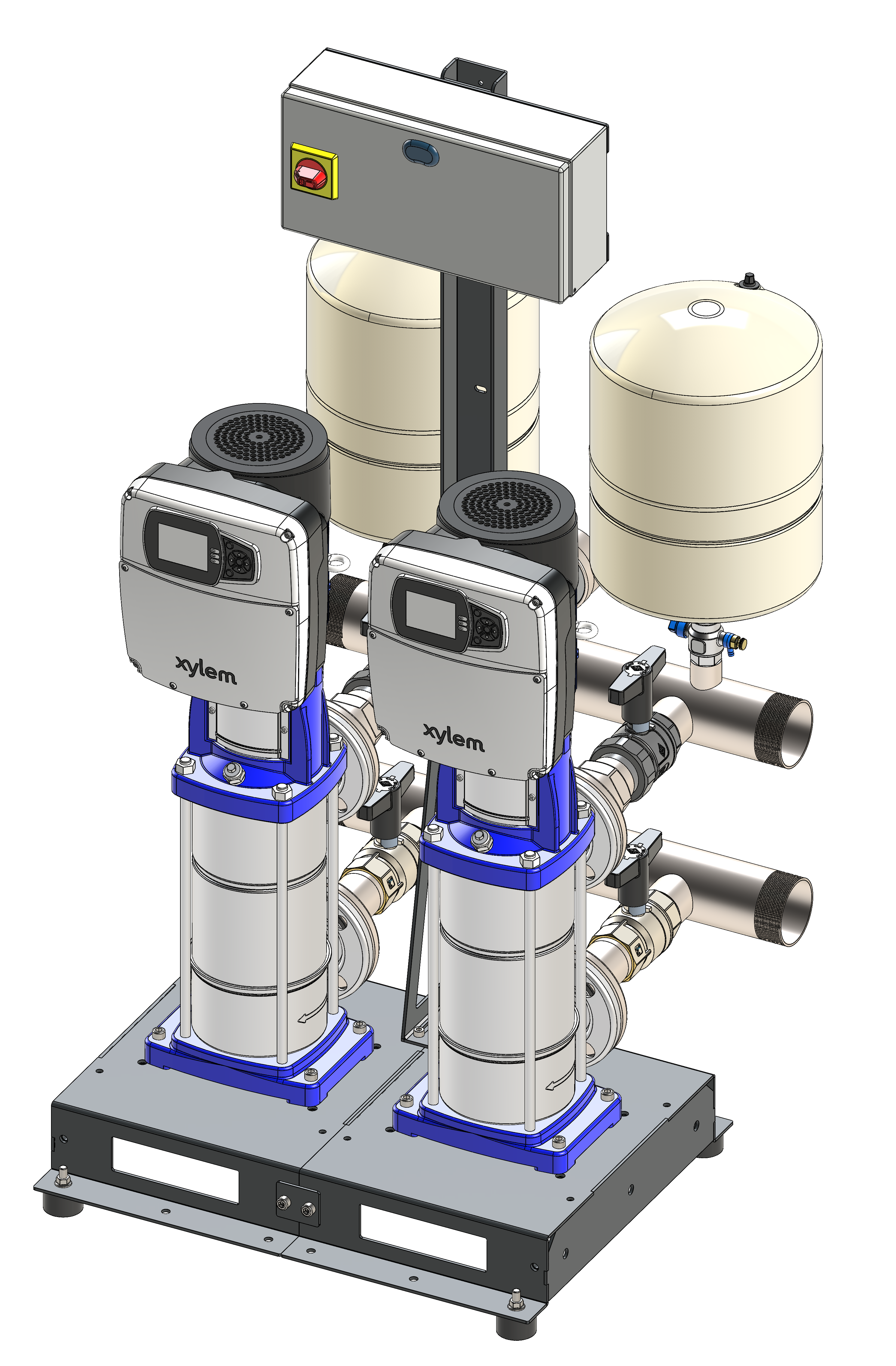 Trebles EcoX megamenu category image