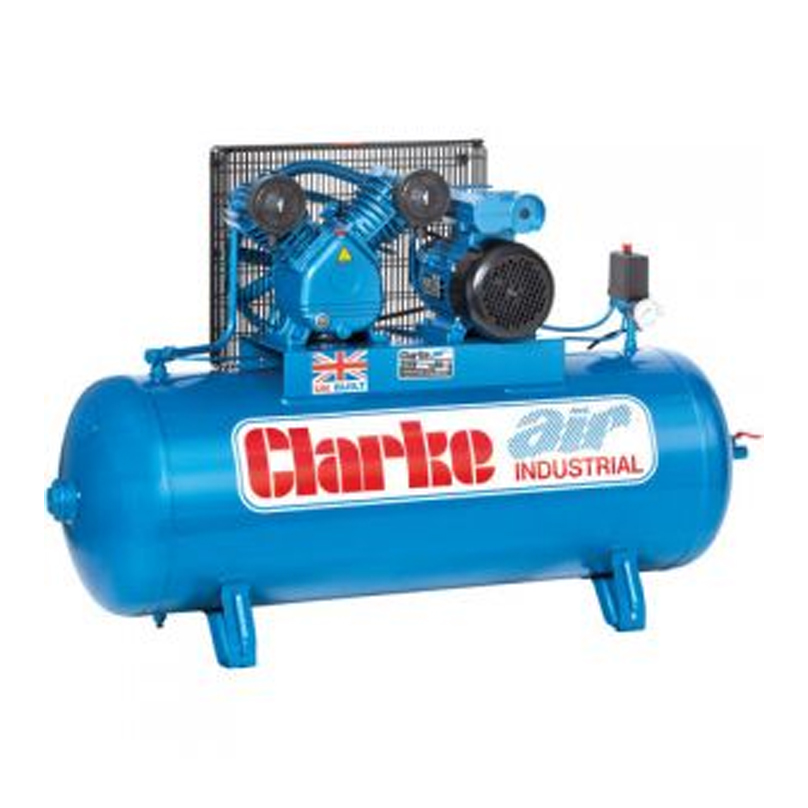 Clarke Air Compressors