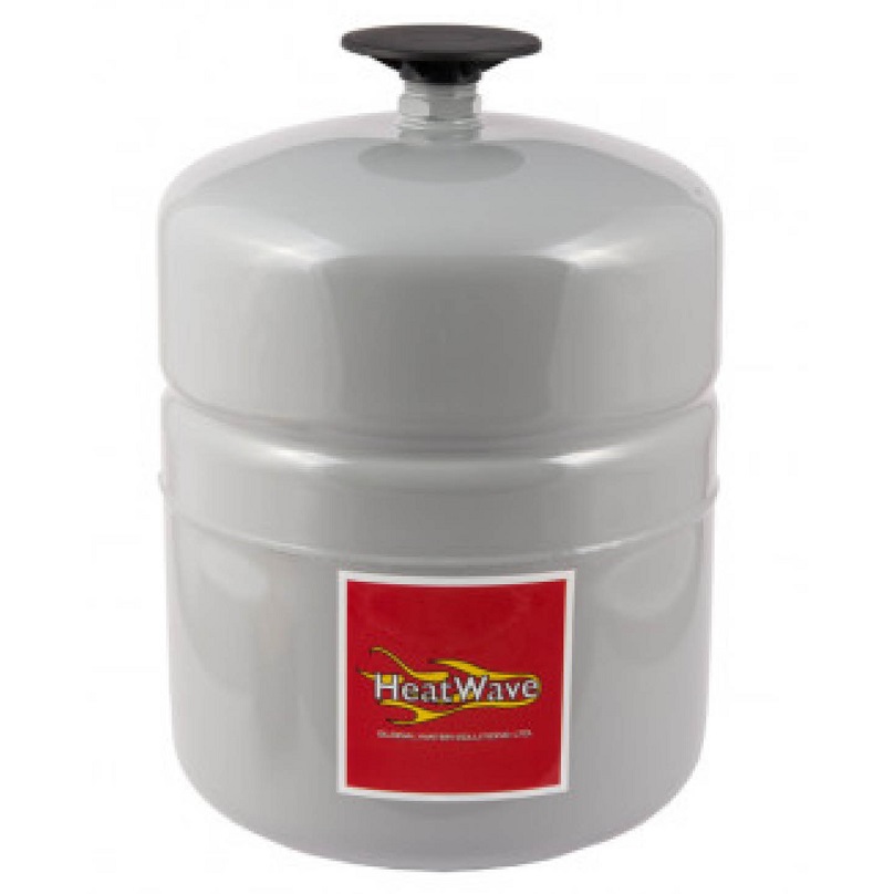 Heating & Cooling Expansion Vessels