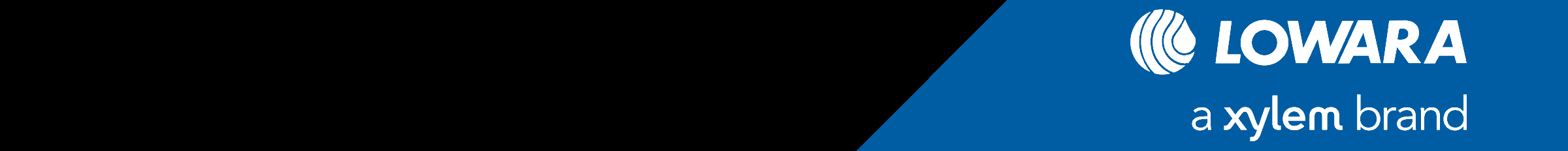 Lowara Domestic Ecocirc