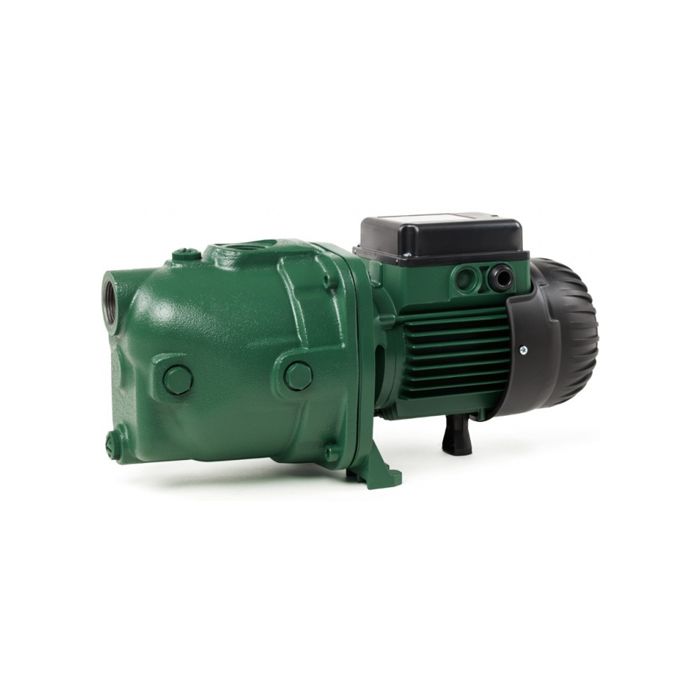 DAB JET 102 M Self-Priming Centrifugal Pump - 240v - Single Phase  - 175 Ltr/min