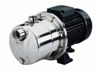 Ebara JEXM/A 100 Centrifugal Pump - 230v - Single Phase - 70 Ltr/min