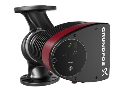 Grundfos Magna1 40-100F - Variable Speed Circulator Pump - 230v