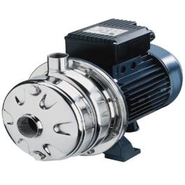 Ebara 2CDX 200/30 Centrifugal Pump - Three Phase - 400v - Pump Sales Direct