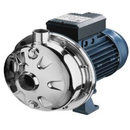 Ebara CDX 70/07 Centrifugal Pump - Three Phase - 400v - Pump Sales Direct
