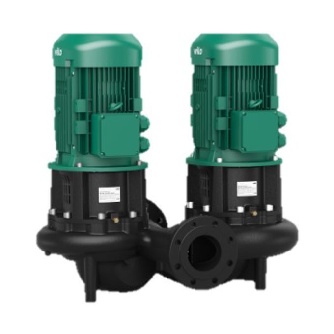 korrekt Supermarked Fearless Pumps, Accessories & Water Pumps Online at Pump Sales Direct Wilo CronoTwin  DL80/160-1,5/4 Centrifugal Pump - 1.50kW
