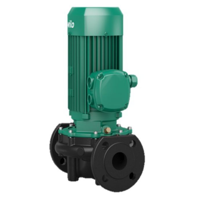 Pumps, Accessories Water Pumps Online at Pump Sales Direct Wilo Veroline IPL 100/165-2,2/4 Centrifugal Pump - 2.20 kW
