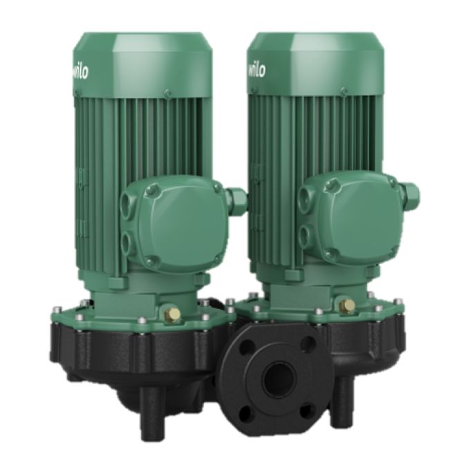 Pumps Accessories Water Pumps Online At Pump Sales Direct Wilo Verotwin Dpl 50 105 0 75 2 Ie3 Centrifugal Pump 0 75kw