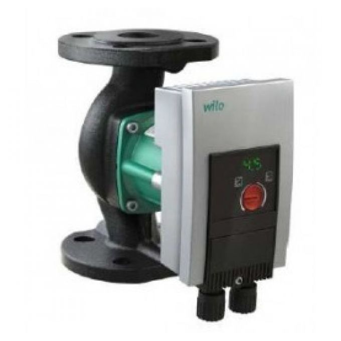 Nathaniel Ward Madison Dronning Pumps, Accessories & Water Pumps Online at Pump Sales Direct Wilo Yonos  Maxo 50/0.5-16 Circulator Pump