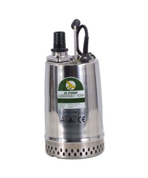 RS-400 Manual Submersible Drainage Pump without Float Switch