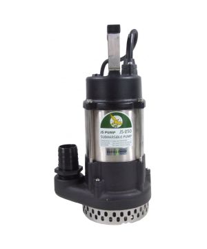JS-250 Manual Submersible Drainage Pump without Float Switch