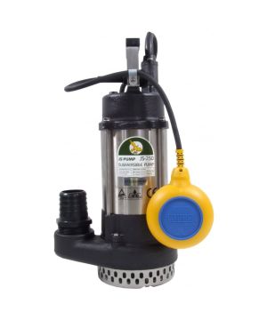 JS-250 Automatic Submersible Drainage Pump with Float Switch