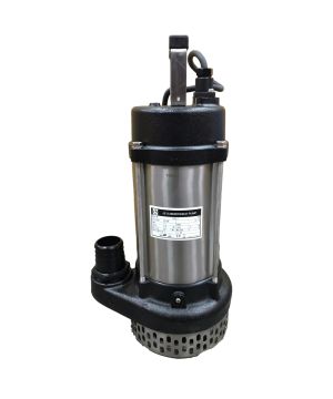 JS-750  2" Manual Submersible Water Drainage Pump