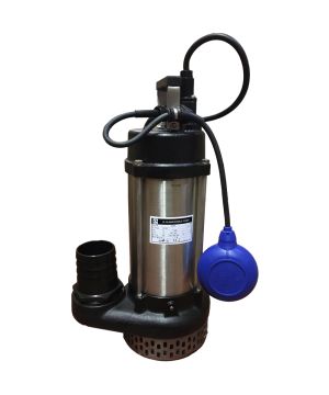 JS 1500 Automatic Submersible Water Drainage Pump