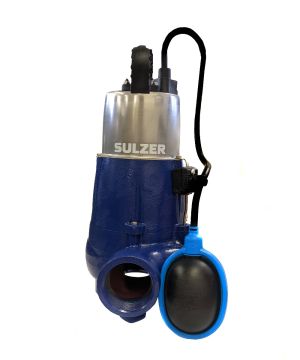 ABS Sulzer MF354 WKS Submersible Pump
