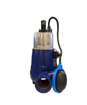 ABS Sulzer MF404 DKS Submersible Pump - 10m Cable