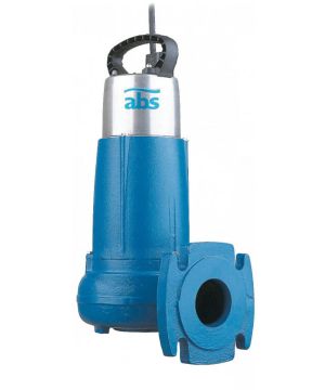 ABS Sulzer MF565 Submersible Pump - Manual - 230v