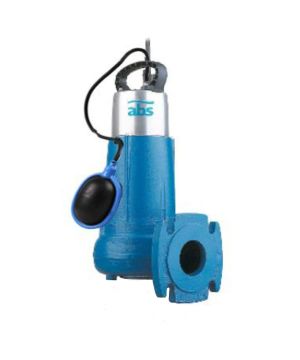 ABS Sulzer MF565 WKS Submersible Pump - Automatic - 230v