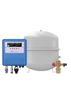  Mikrofill 35 Water Pressurisation Package - 35 Litre - 4.7 bar - Single Phase 