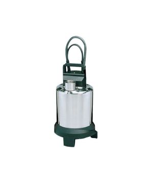 Lowara DOC7VXT/A Manual Dirty Water Pump - No Float Switch - 415v - Three Phase