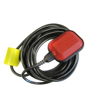 
Lowara Key W Floatswitch Plus 20 Metres Of Cable
