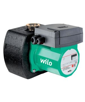 Wilo TOP-Z 30/7 Domestic Hot Water Circulator - 230v - Single Phase - Threaded Connection