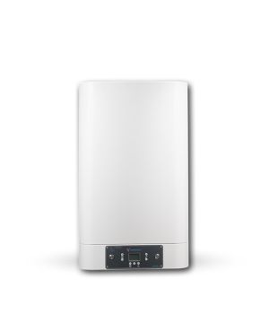 Mikrofill Ethos 90 Wall Mounted Boiler - 90kw - 8.8 Litres - Single Phase