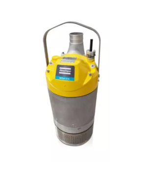 Weda D70H Manual Submersible Drainage Pump - 400v - Three Phase - 250 Ltr/min