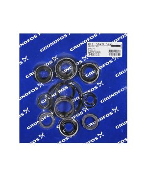 Grundfos CRN30/60 AUUE /V Replacement Shaft Seal