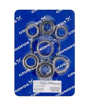Grundfos UUVGG N 22 Replacement Shaft Seal - Type A