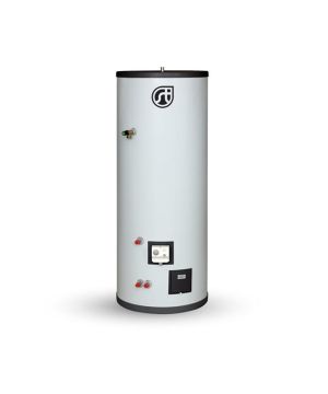 Stuart Turner Aquastor SAS 500 SIGMA Indirect Hot Water Cylinder - Unvented