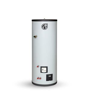 Stuart Turner Aquastor SAS 400 SIGMA Unvented Indirect Hot Water Cylinder