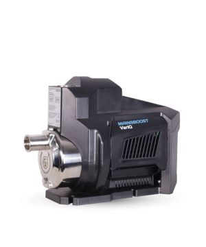 Stuart Turner VariQ Variable Speed Water Pressure Booster Pump - 230v - Single Phase - 97 Ltr/min