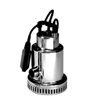 Flotec Drenox 80/7 Automatic Submersible Pump With Float Switch