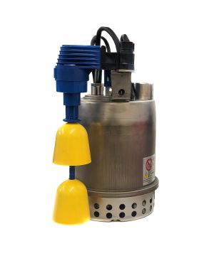 Ebara Best One WVBP-NENX Submersible Sump Pump WIth Magnetic Float Switch