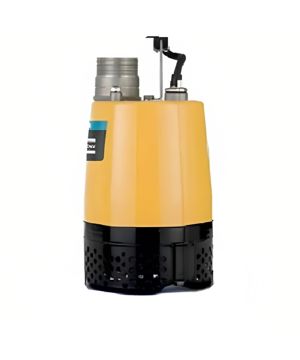 Weda D04N Submersible Drainage Pump - 230v - Single Phase - 227 Ltr/min
