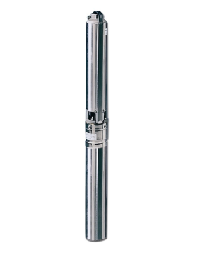 Lowara 8GS22T-L4C Submersible Well Pump - 3 Phase