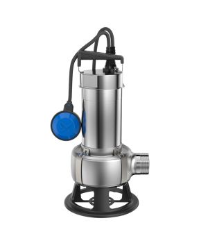 Grundfos Unilift AP35B.50.08.A1V Submersible Wastewater Pump - 230v - Single Phase - 349 Ltr/min