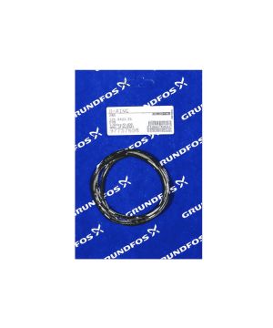 Grundfos FKM 221.84x3.53 Replacement O-Ring