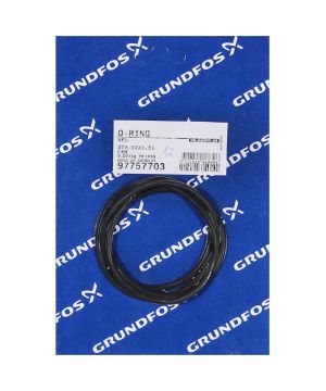 Grundfos FKM 278.99x3.53 Replacement O-Ring