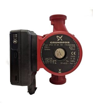 Grundfos UPS2 25-80 Heating Circulator Pump