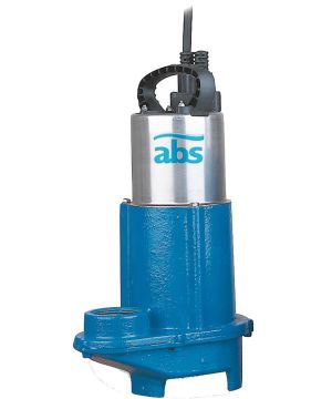 ABS Sulzer MF404 DKS Submersible Pump - 3m Cable