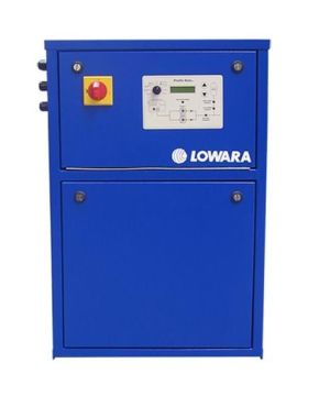 Lowara Presfix Beta 128 Single Pump Pressurisation Unit