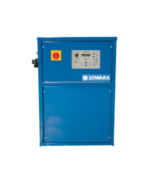 Lowara Presfix Beta 255 Twin Pump Pressurisation Unit