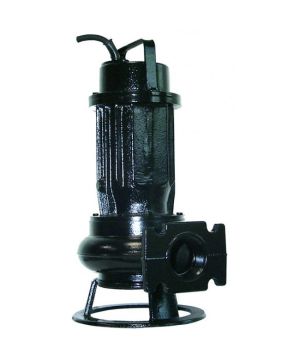 TT Pumps DGO 200/2/50 Submersible Sewage Pump - 230v