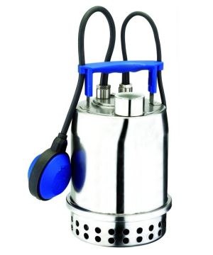 Ebara Best One MA Automatic Submersible Pump - 110v - With Float Switch