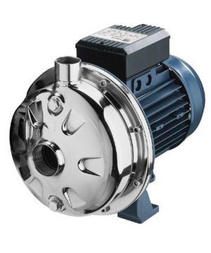 Ebara CDX 90/10 Centrifugal Pump - Three Phase - 400v - 110 Ltr/min