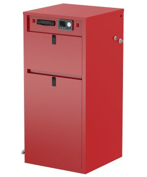 Flamco Flamcomat D0 (D02) Cabinetised Pump Set - Includes Grundfos CM1-4 Pump
