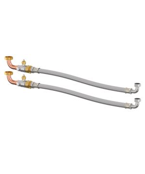Flamco Flexible Connection 5 - 500mm
