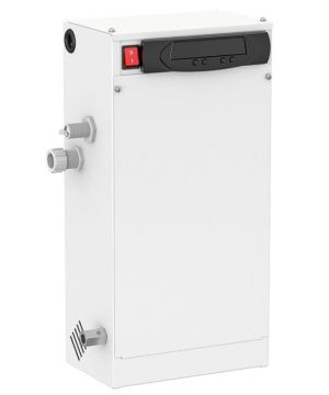 Flamco Flexfiller Mini 230D Pressurisation Unit - Digital - Twin Pump